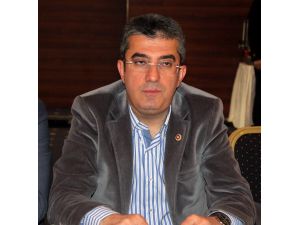 Chp Genel Başkan Yardımcısı Gökhan Günaydın: