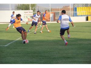 Spor Toto 2. Lig