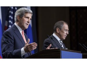 Referandum Öncesi Kritik Buluşma