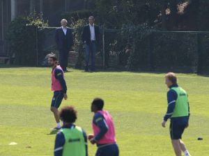 Fener’e İki İyi, Bir Kötü Haber