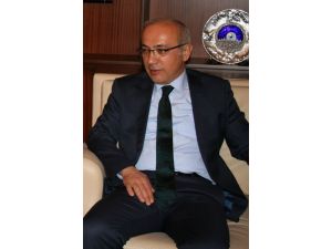 Ulaştırma, Denizcilik Ve Haberleşme Bakanı Lütfi Elvan’ın Facebook Ve Twitter Açıklaması