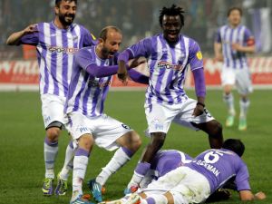 Orduspor, Adana Demirspor Maçının Hazırlıklarını Tamamladı