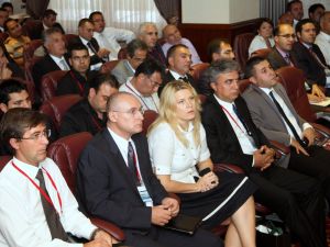 Mmk Piyasa Sohbetlerinde Kendini Tanıttı