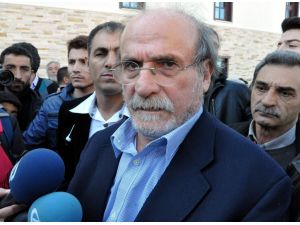 Eskişehir’de Hdp Mitingi (1)