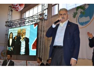 Yıldırım’dan ‘Atatürkçülük’ Çıkışı
