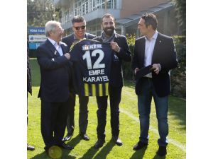 Fenerbahçede Hedef Minimum 1 Milyon İmza