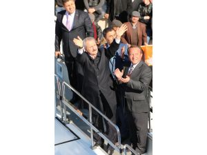 Çağlayandan Kılıçdaroğluna Saat Tepkisi