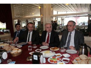 Aziz Babuşçu: “30 Mart’a Kadar Projelerinizi Açıklayın”