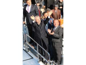 Kılıçdaroğlu’na Çok Sert Saat Cevabı