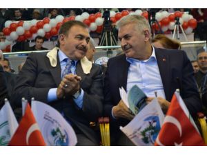 Eroğlu: Birilerinin Başına Yıldırım Düşecek”
