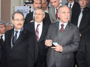 Şahin’den Meclis Olağanüstü Toplanması Yorumu