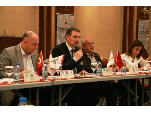 Canlı Hayvan Fuarı İçin Birlik Oldular