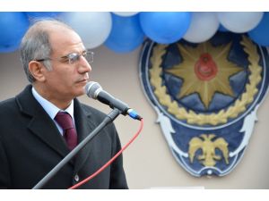 İçişleri Bakanı Ala: