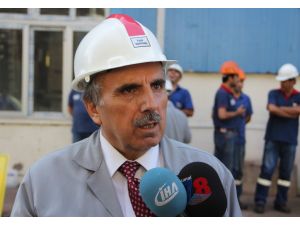 Kardemir 2014 Yılında Yüzde 50 Büyüme Hedefliyor