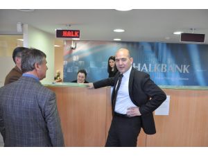 Soylu: Biz Kazanırsak Halkbank Kazanacak