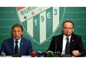 Daum: Önümüzdeki Üç Maç Yönümüzü Belirleyecek