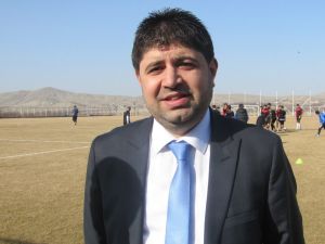 Spor Toto 2. Lig
