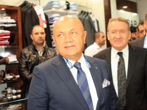 Sarardan Vana Fabrika Sözü