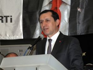 Başbakan Yardımcısı İşler’den Gündem Değerlendirmesi