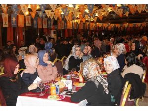 Bakan Davutoğlu’nun Van Ziyareti