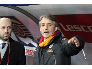 Spor Toto Süper Lig