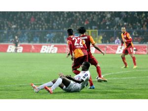Spor Toto Süper Lig