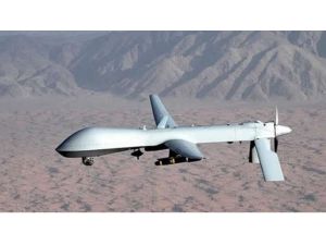 Rusya, Abd’nin İnsansız Hava Aracını İndirdi