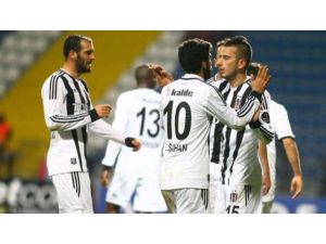 Kartal Zorlu Virajda