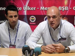 Nevan Spahija: Turnuva Boyunca En İyi Takım Bizdik