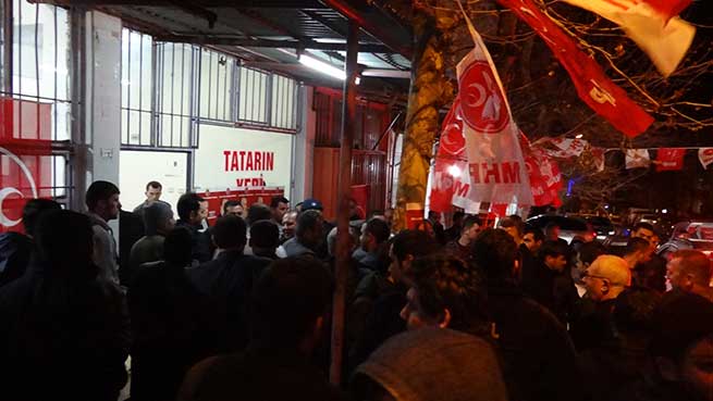 Fatihler Temizkan İle Yürüyecek