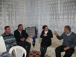 Nergiz; Belediyecilikte Yeni Bir Sayfa Açacağız 