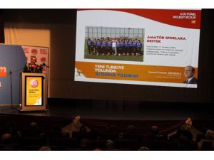 Başbakan Yardımcısı Arınç: