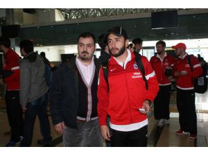 Trabzonspor Sivasa Gitti