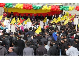 Bdp Van Milletvekili Özdal Üçer: