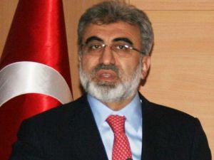 Bakan’dan Fezleke Resti