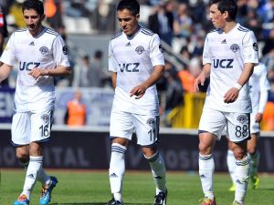 Spor Toto Süper Lig