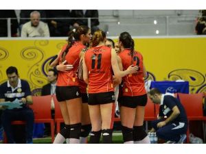 Vakıfbank Finalde