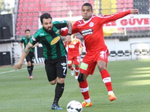 Spor Toto Süper Lig
