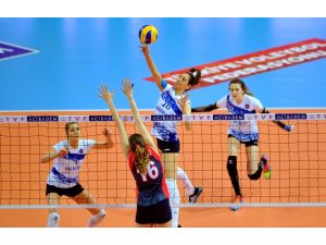Acıbadem Bayanlar Voleybol Ligi