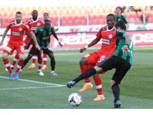 Spor Toto Süper Lig