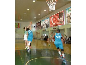 Kadınlar Basketbol Ligi