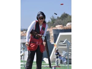 Atıcılık Ve Avcılıkta Hedef Olimpiyatlar