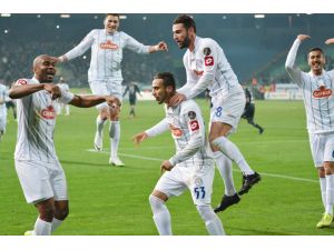 Spor Toto Süper Lig
