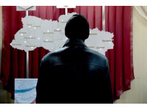 Fotoğraflarla Kırım Referandumu