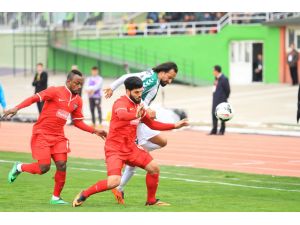 Spor Toto Süper Lig