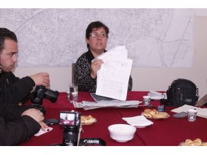 Sema Yeşilçimen Siyaseti Bırakacağını Açıkladı