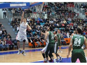 Beko Basketbol Ligi