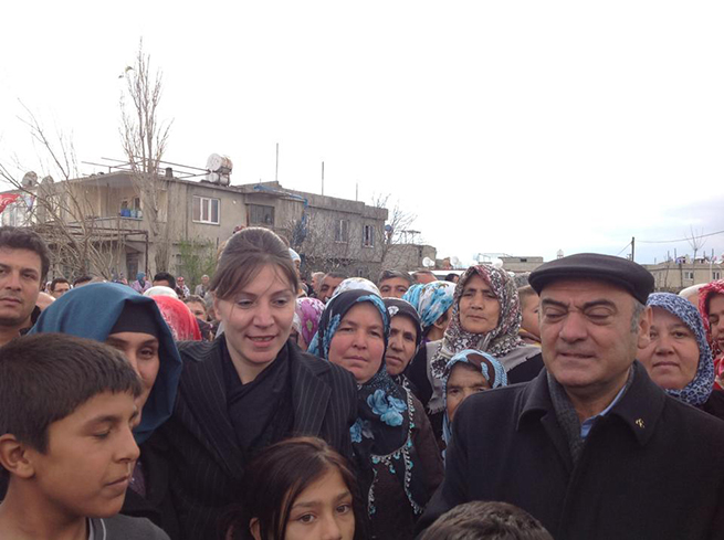 “Tahir Baba Olmak Kolay Değil”