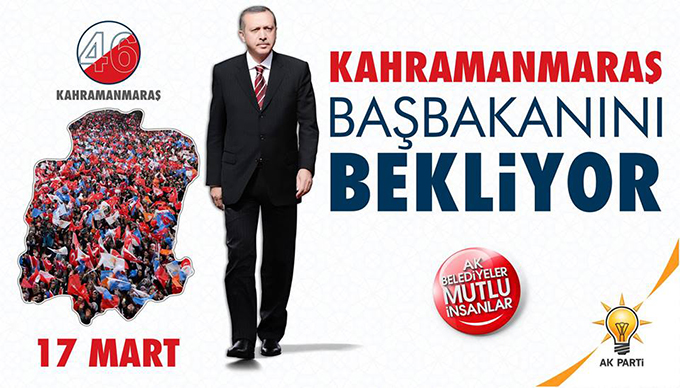 Hazırlıklar Tamam Kahramanmaraş Rekor Kıracak