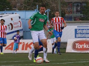 Spor Toto 2. Lig